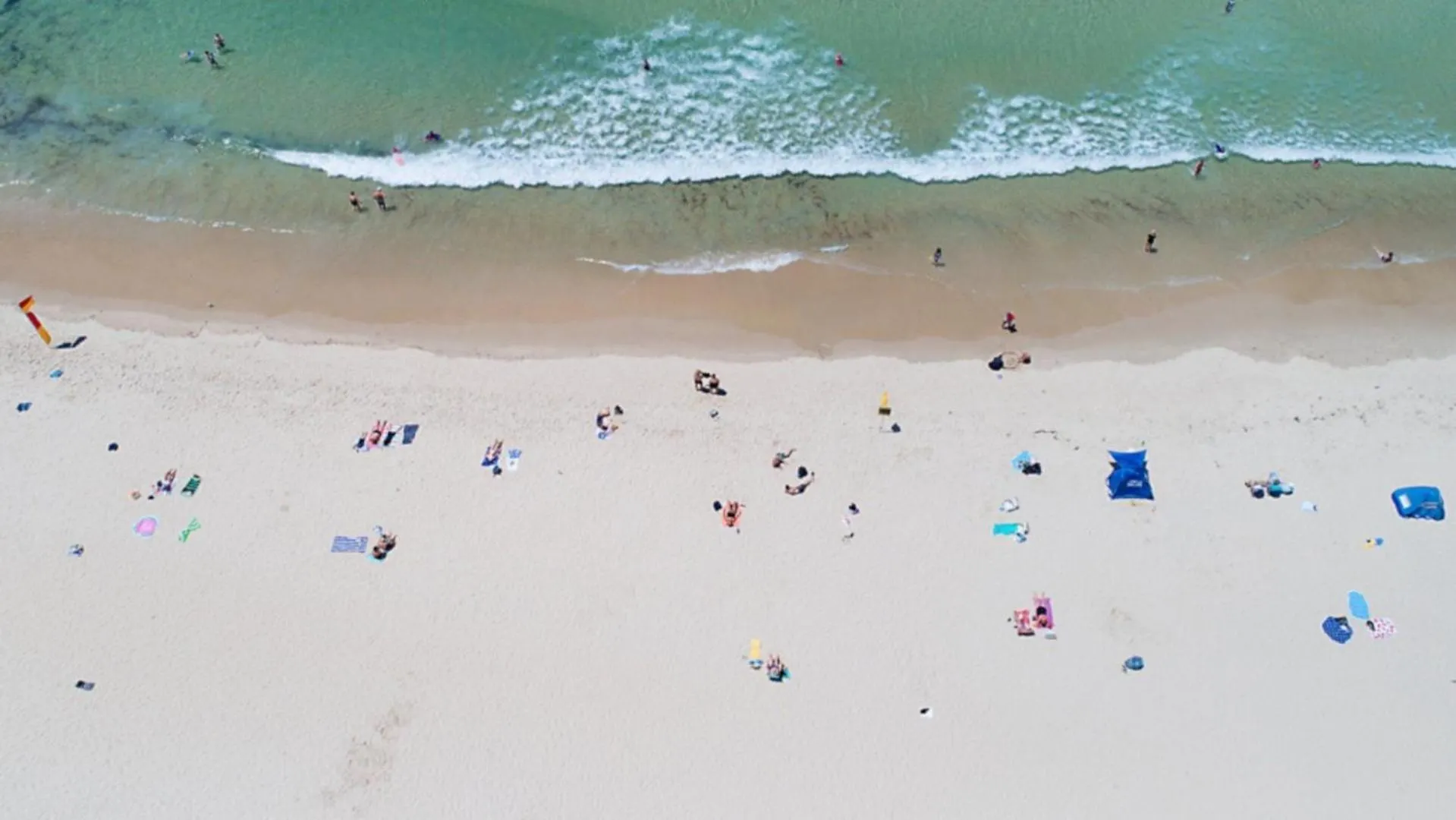 Shorebreak Unit 3 Caloundra Australie