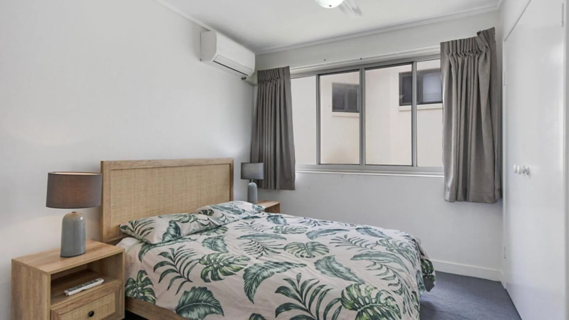 Appartement Shorebreak Unit 3 Caloundra