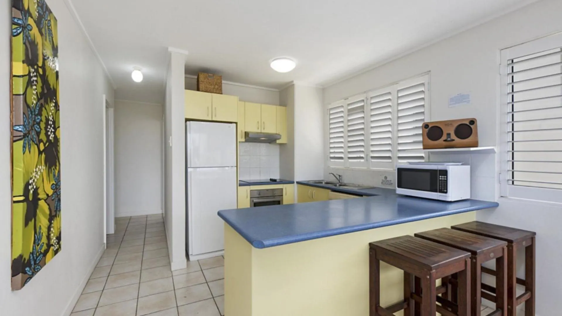 Appartement Shorebreak Unit 3 Caloundra